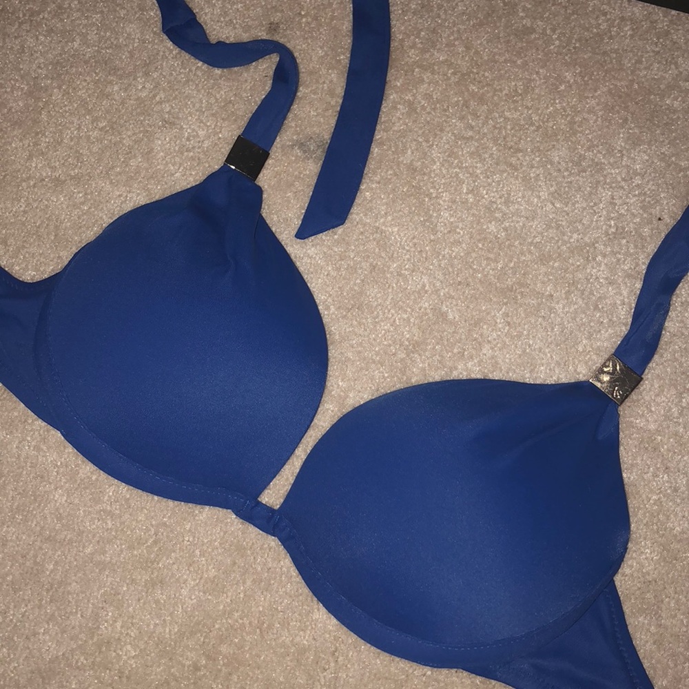 VS Push-Up Bikini Top